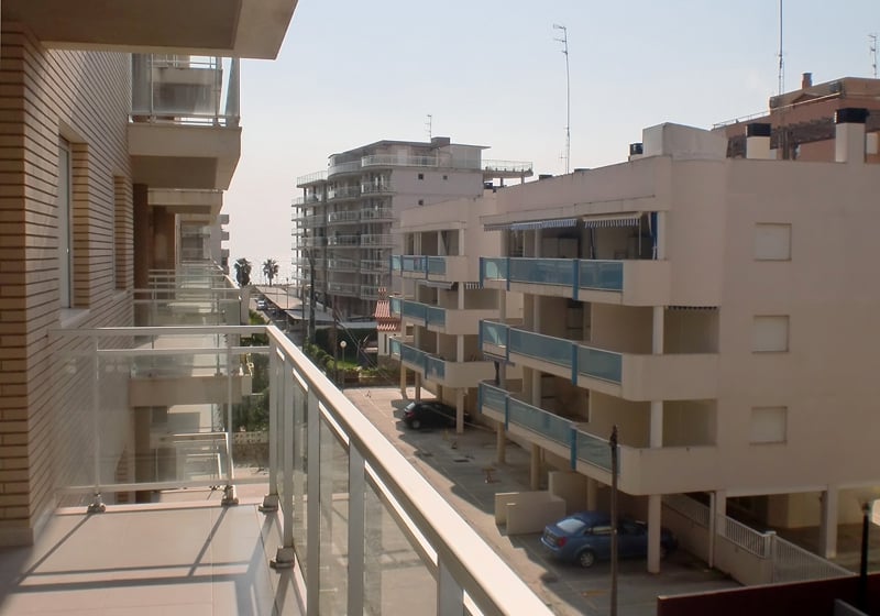 Apartamentos Playasol 3000