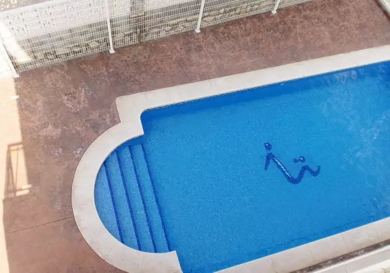 Apartamentos Playasol 3000