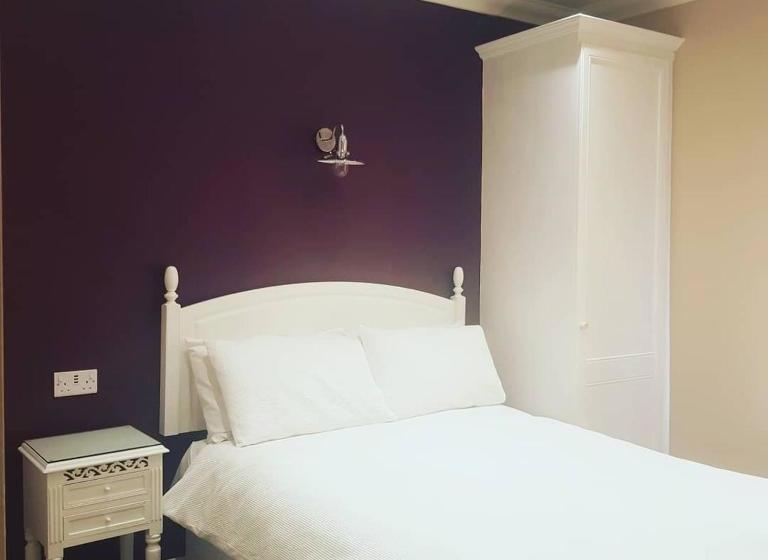 مبيت وإفطار Ash Grove Guest House