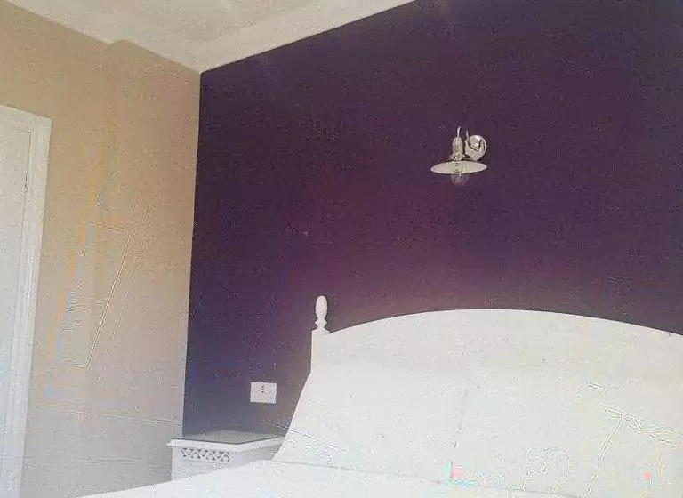 مبيت وإفطار Ash Grove Guest House