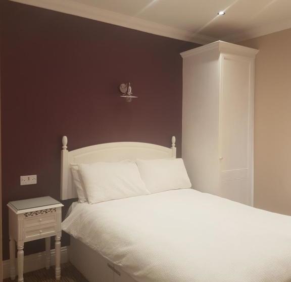 مبيت وإفطار Ash Grove Guest House