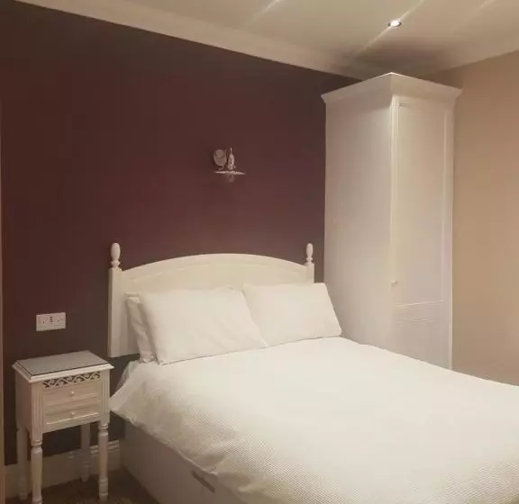 مبيت وإفطار Ash Grove Guest House