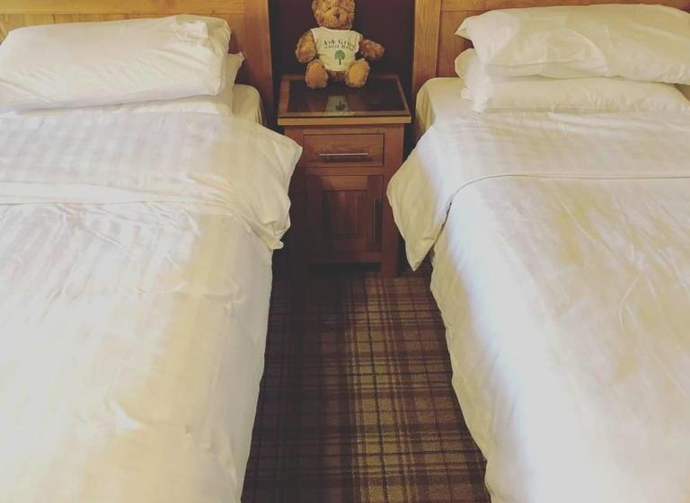 مبيت وإفطار Ash Grove Guest House