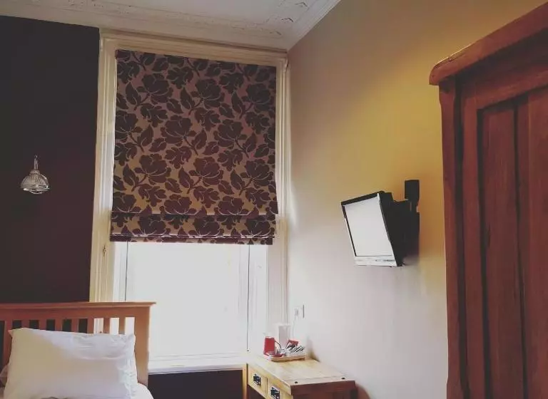 مبيت وإفطار Ash Grove Guest House