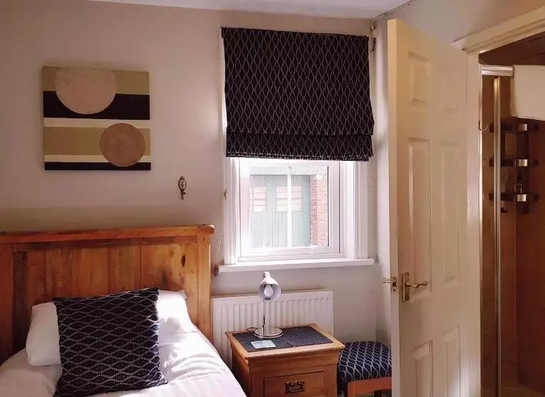 مبيت وإفطار Ash Grove Guest House