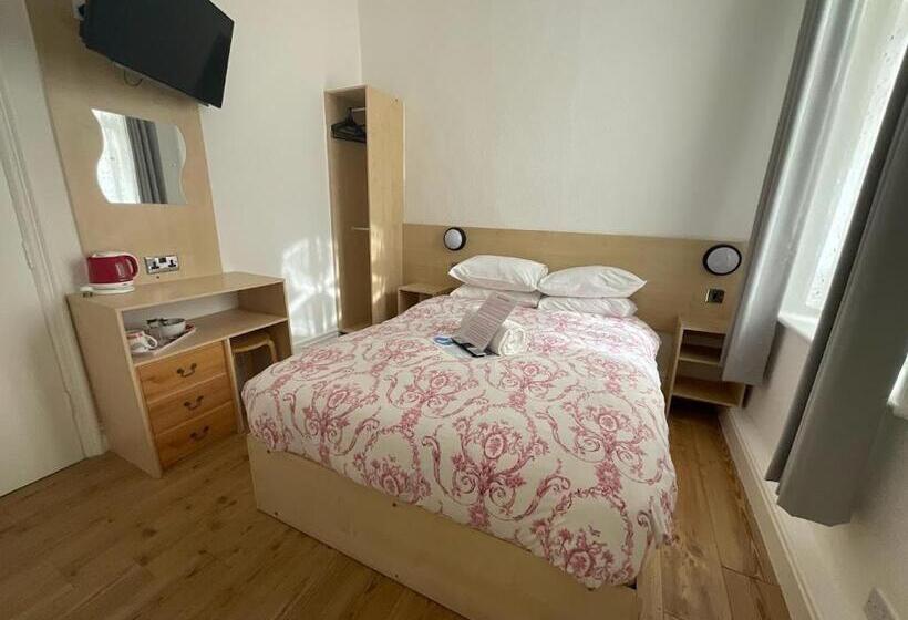 צימר Danescourt Lodge