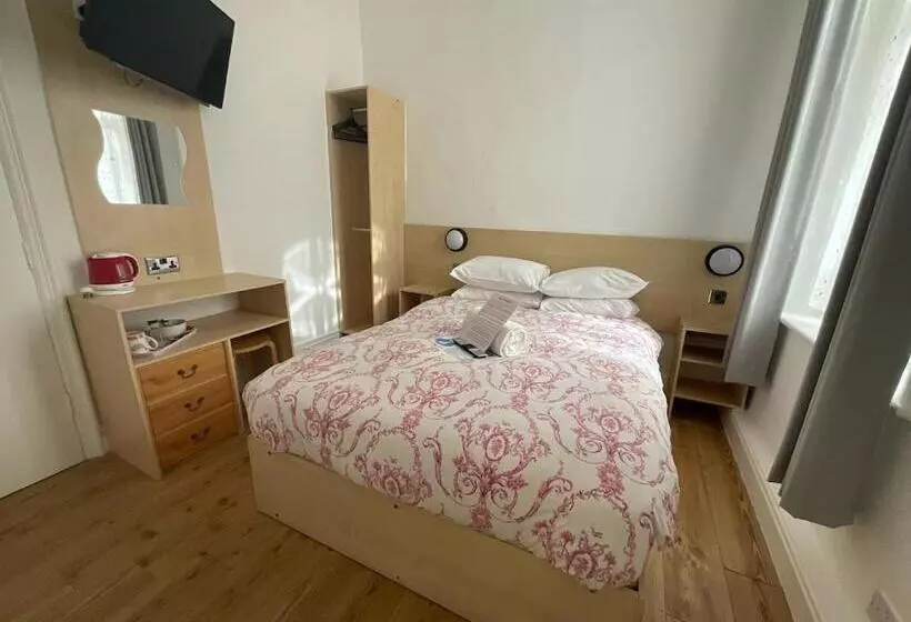 住宿加早餐 Danescourt Lodge