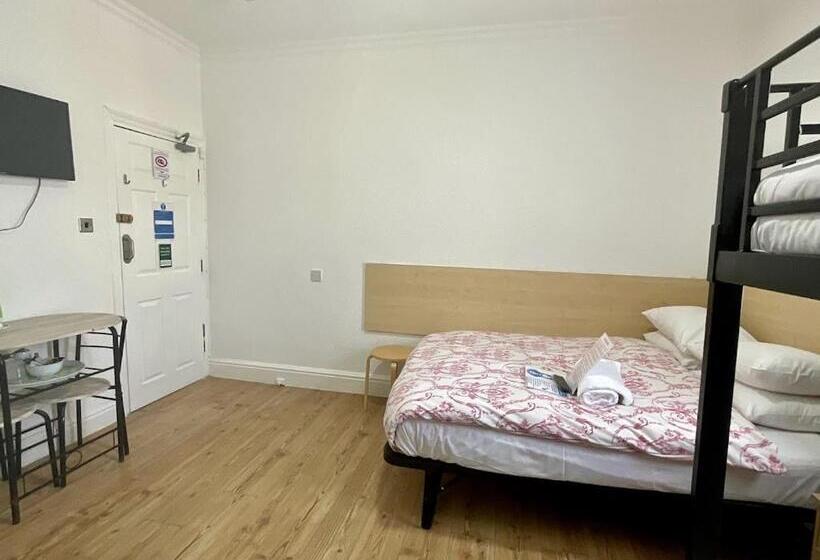 צימר Danescourt Lodge