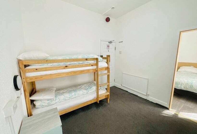 צימר Danescourt Lodge