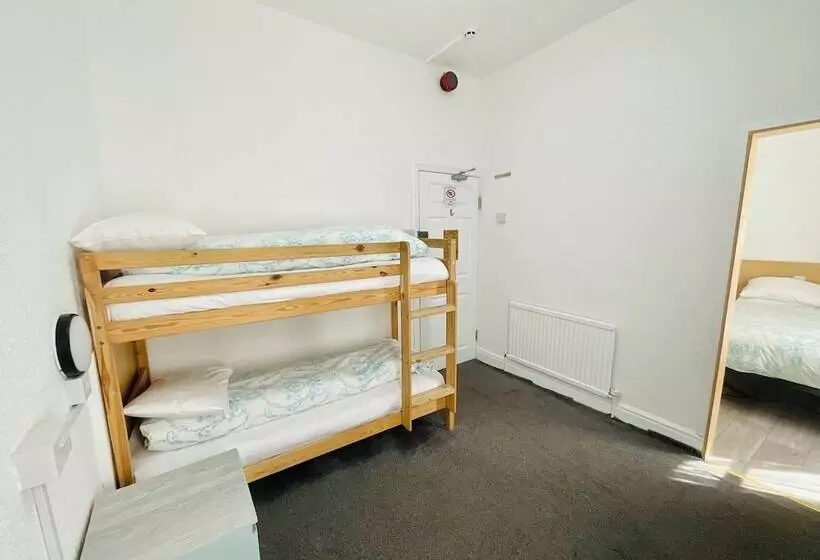 住宿加早餐 Danescourt Lodge