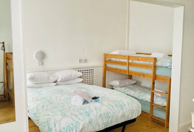 צימר Danescourt Lodge