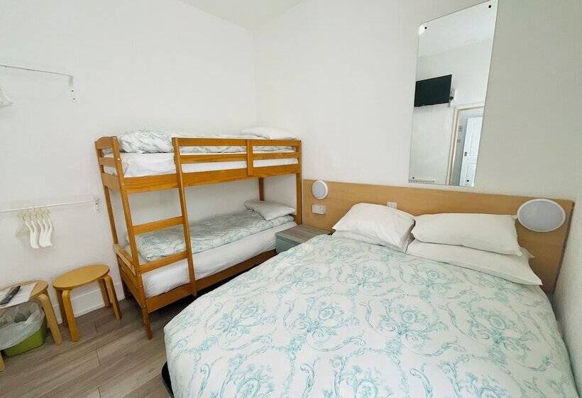 צימר Danescourt Lodge