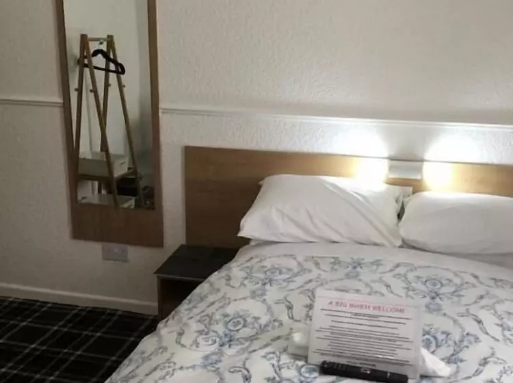 住宿加早餐 Danescourt Lodge