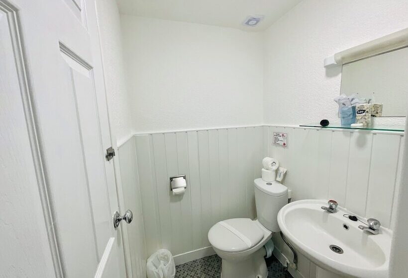 צימר Danescourt Lodge