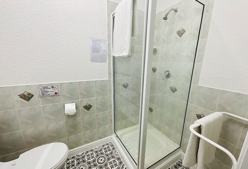 צימר Danescourt Lodge