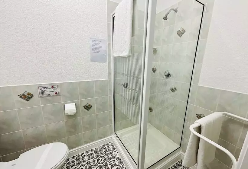 住宿加早餐 Danescourt Lodge