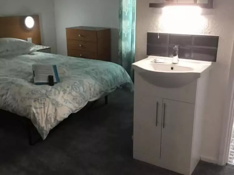 住宿加早餐 Danescourt Lodge