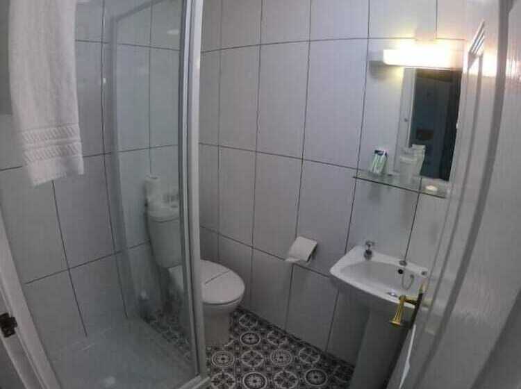 צימר Danescourt Lodge