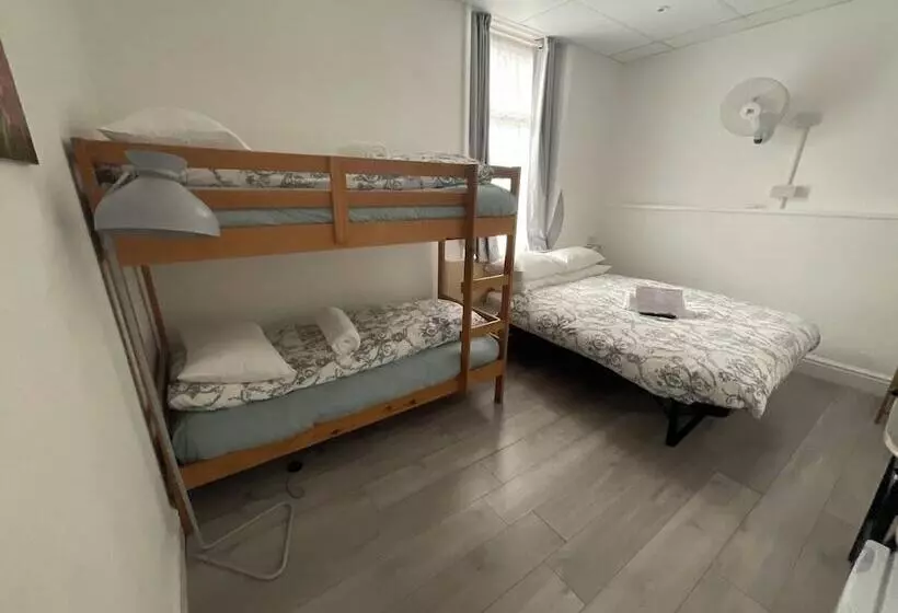 住宿加早餐 Danescourt Lodge