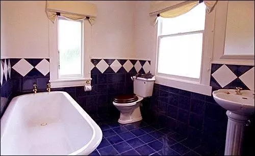 住宿加早餐 The Old Manse