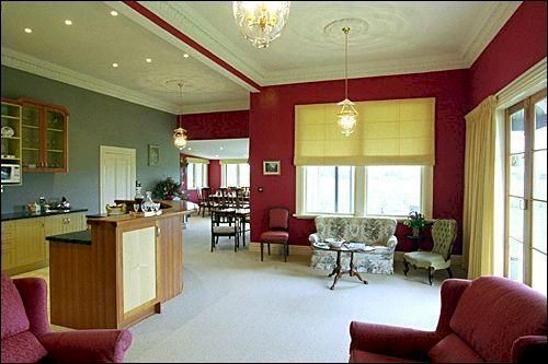 צימר The Old Manse