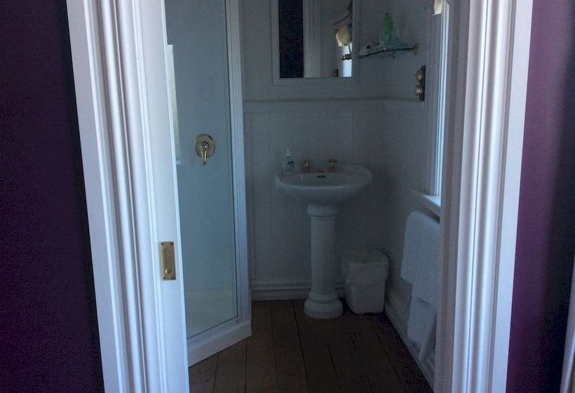 צימר The Old Manse