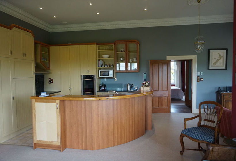 צימר The Old Manse