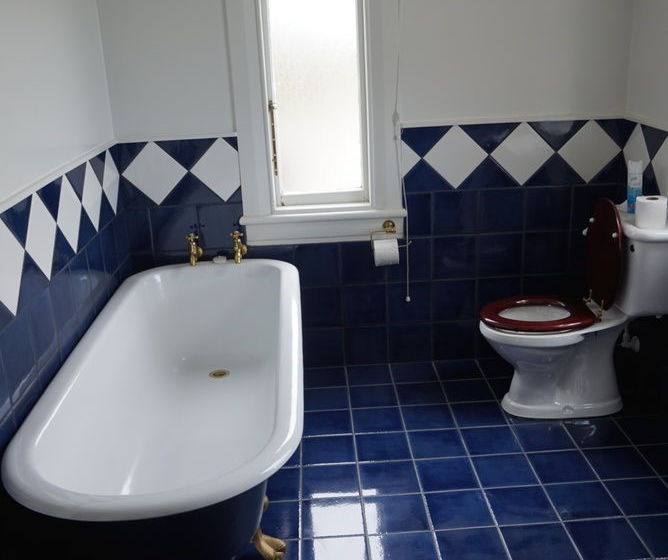 צימר The Old Manse