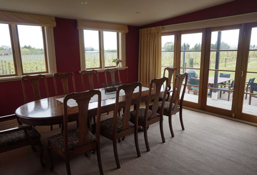 צימר The Old Manse