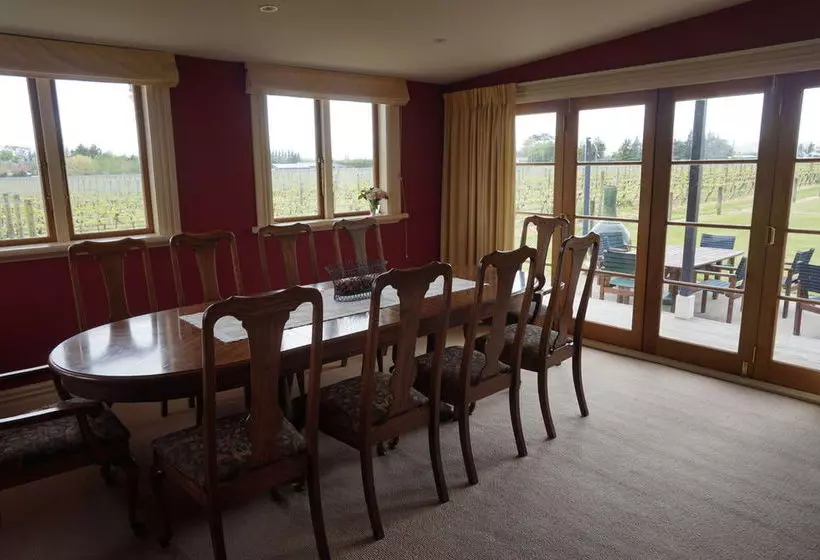 住宿加早餐 The Old Manse