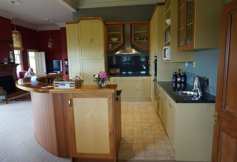 צימר The Old Manse