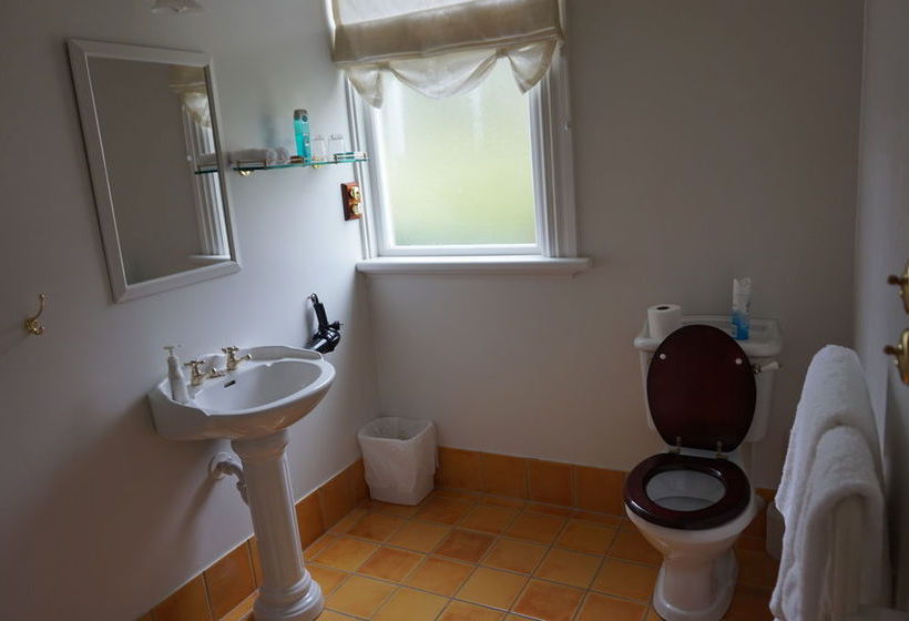 צימר The Old Manse