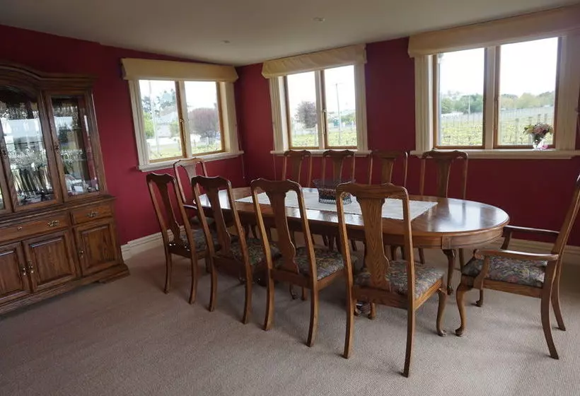 住宿加早餐 The Old Manse