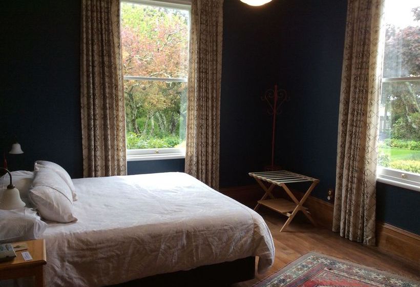 צימר The Old Manse