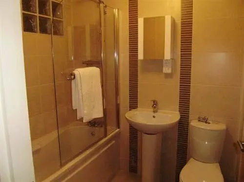 Brookhill Serviced Apartments