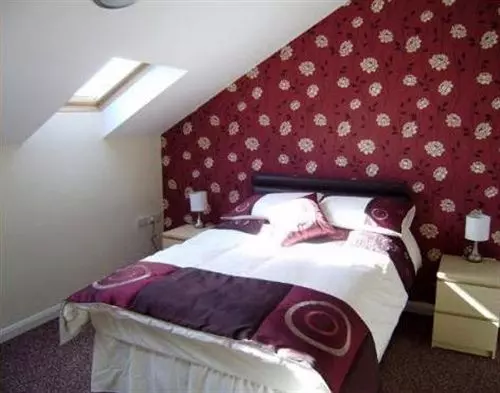 Brookhill Serviced Apartments