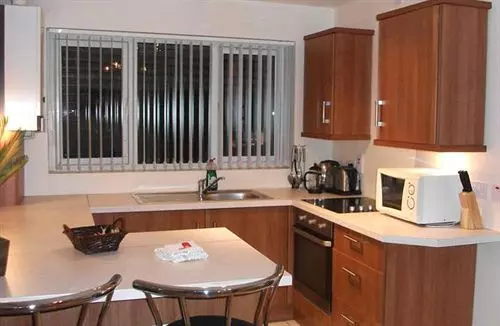 Brookhill Serviced Apartments