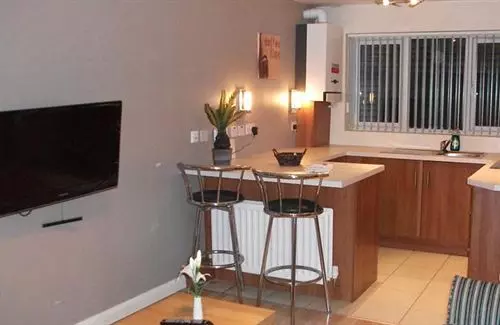 Brookhill Serviced Apartments