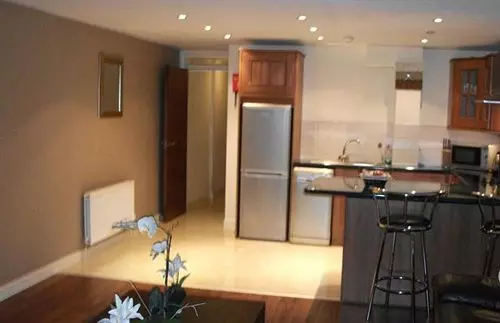 Brookhill Serviced Apartments