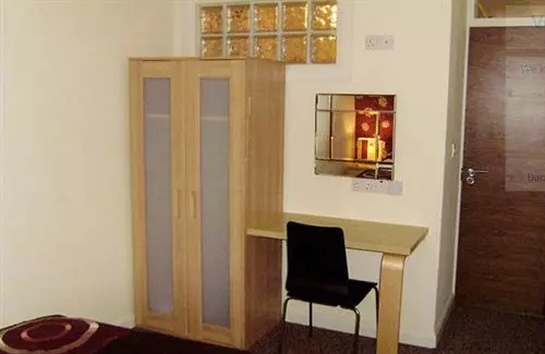 Brookhill Serviced Apartments