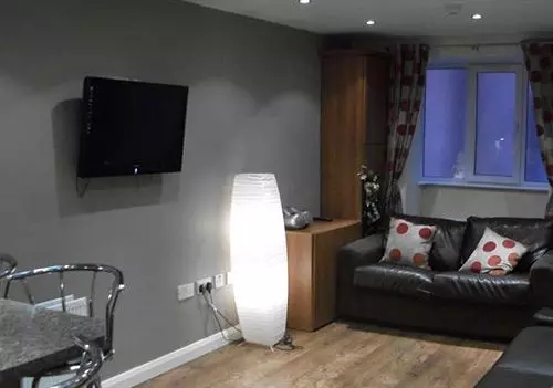 Brookhill Serviced Apartments