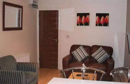 Brookhill Serviced Apartments