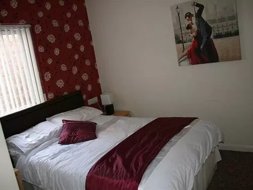 Brookhill Serviced Apartments