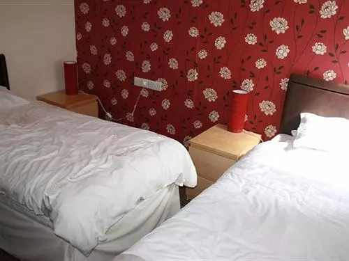 Brookhill Serviced Apartments