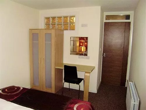 Brookhill Serviced Apartments