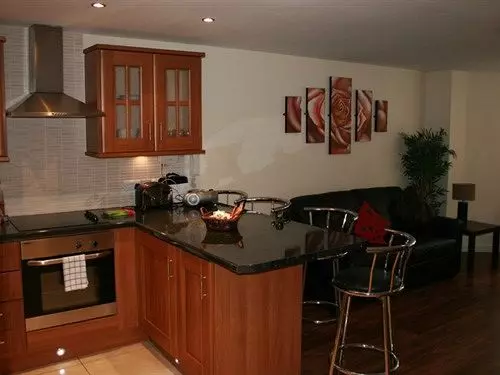 Brookhill Serviced Apartments