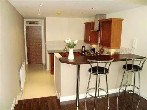 Brookhill Serviced Apartments