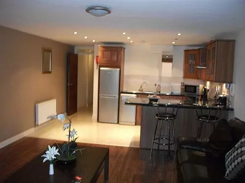 Brookhill Serviced Apartments