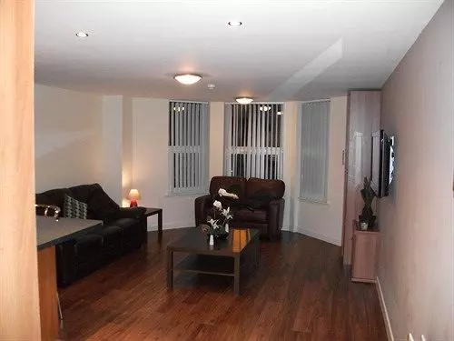 Brookhill Serviced Apartments