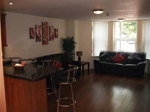 Brookhill Serviced Apartments